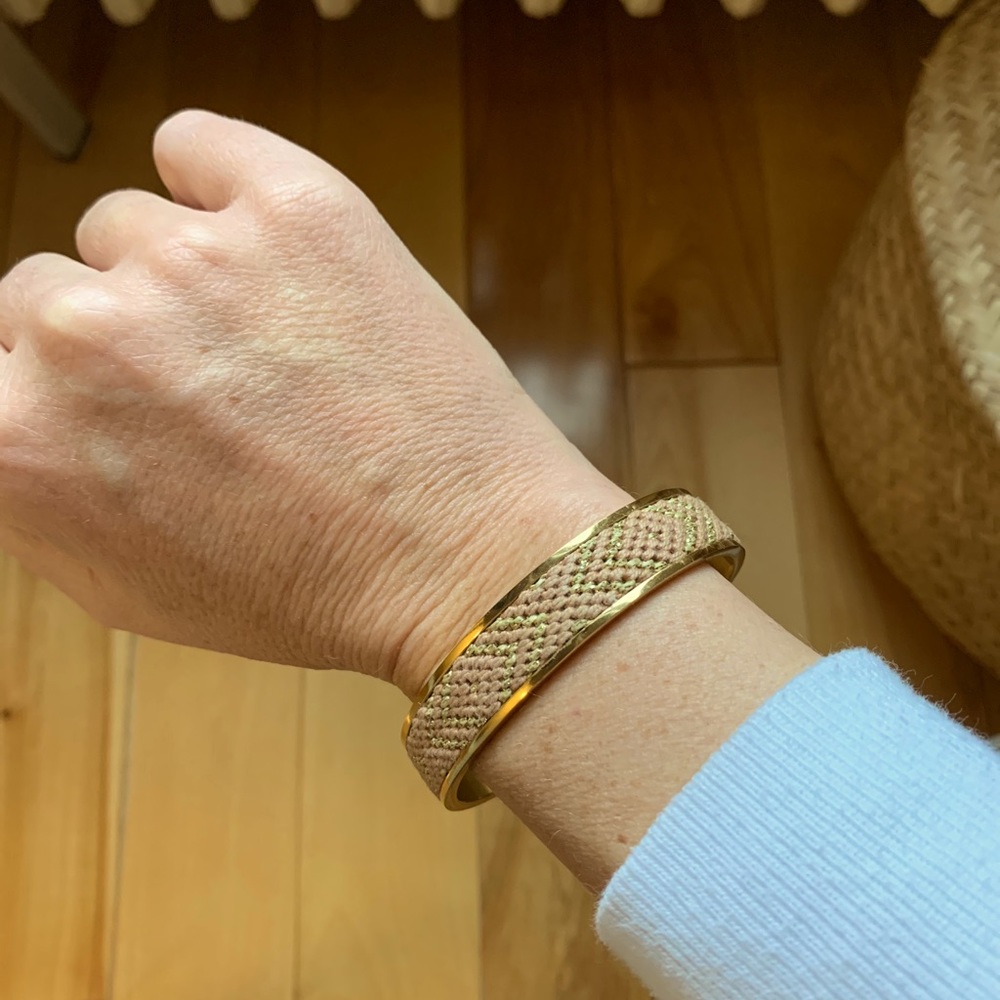 Maria Parafina bangle